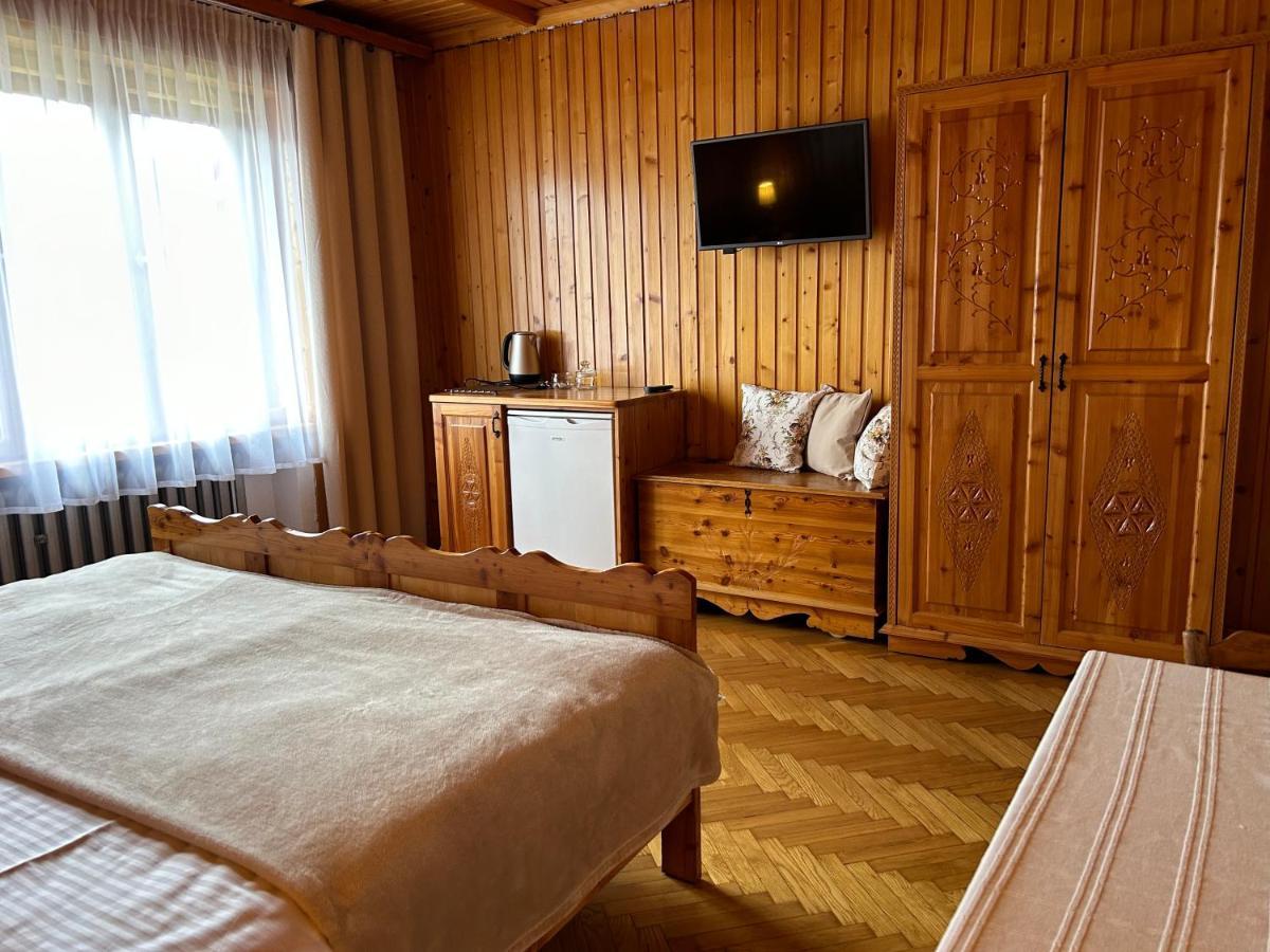 Gościnne Król Zakopane