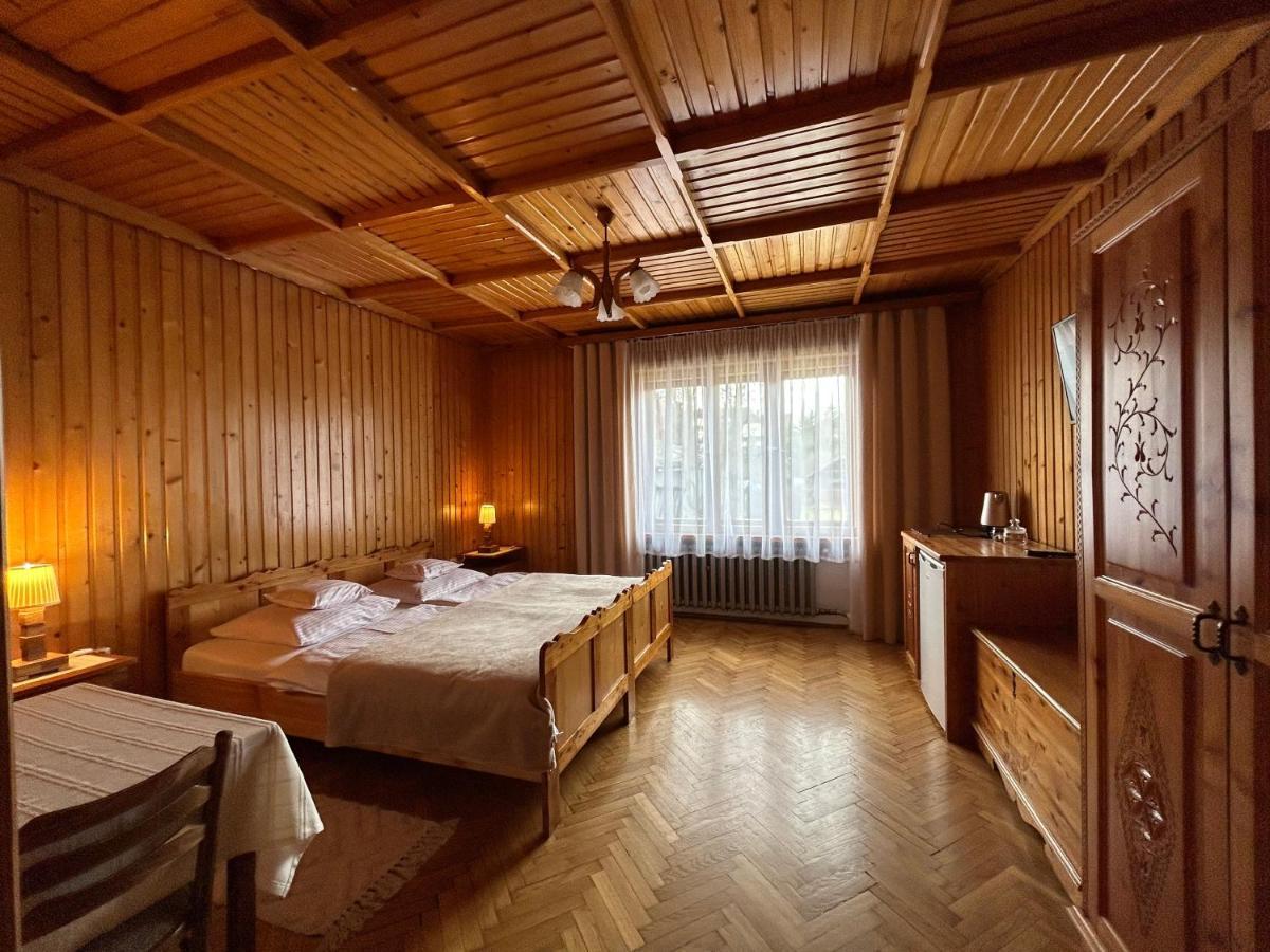 Gościnne Król Zakopane