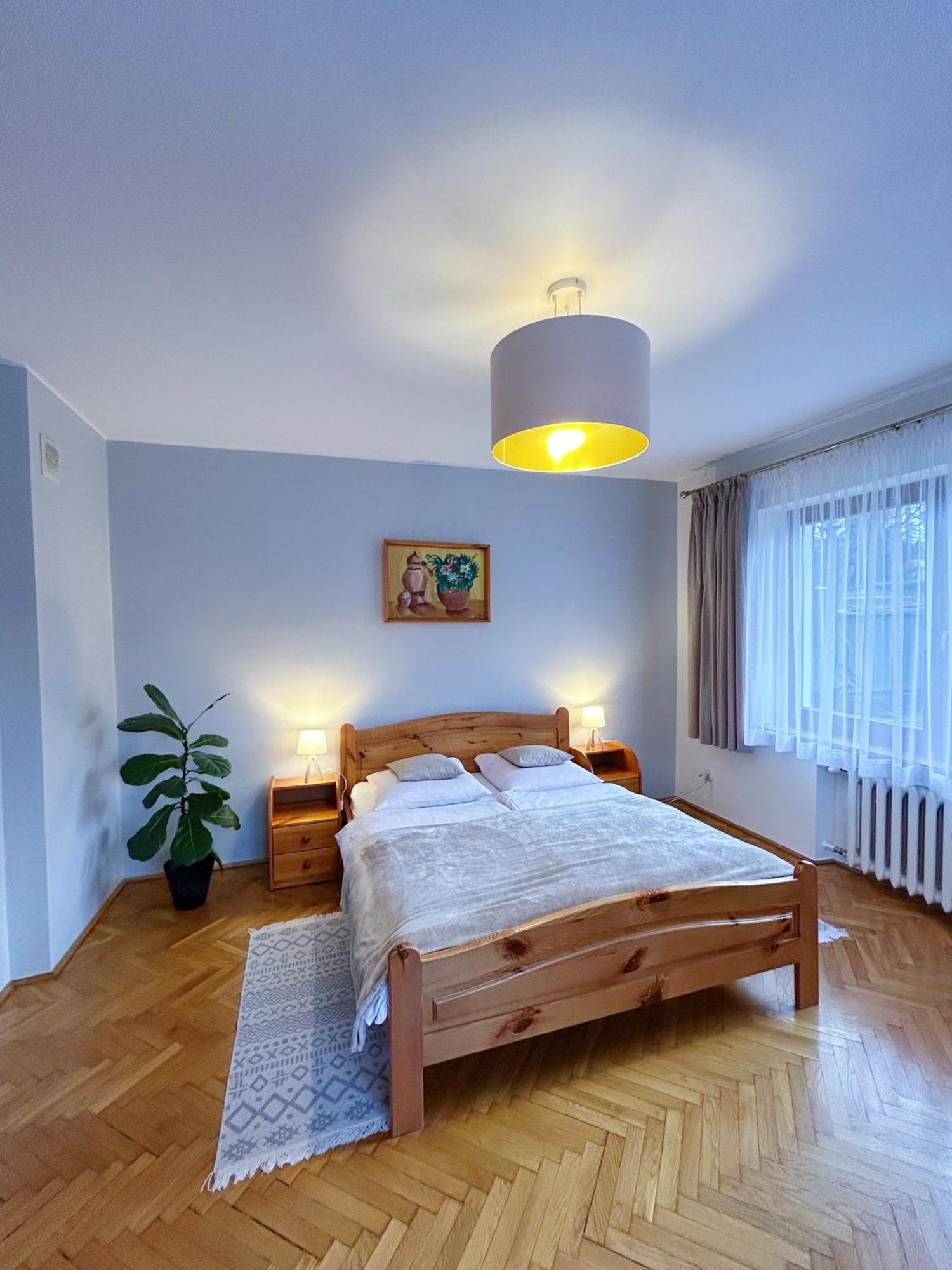 Kwatera prywatna Gościnne Król *