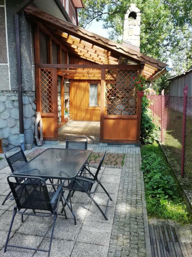 Kwatera prywatna Gościnne Król